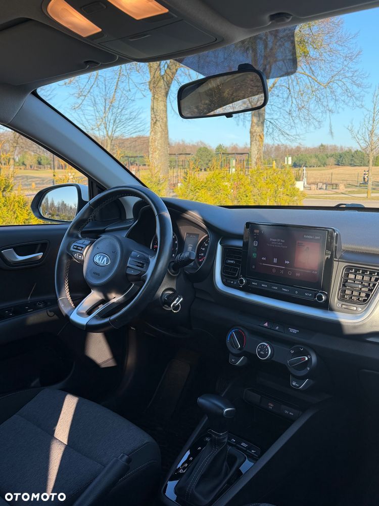 Kia Stonic 1.0 T-GDI M DCT - 6
