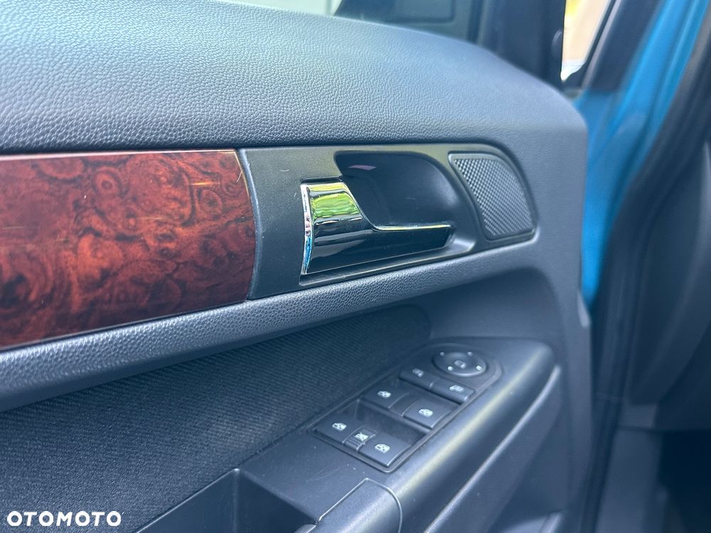 Opel Zafira 1.9 CDTI Edition - 7