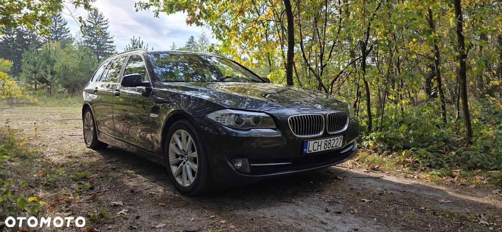 BMW Seria 5 - 14