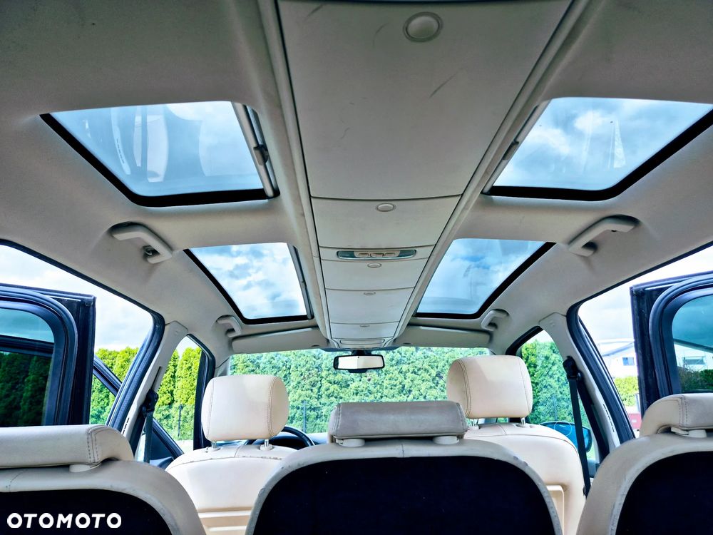 Ford Galaxy 2.0 TDCi Platinium X (Titanium) - 15