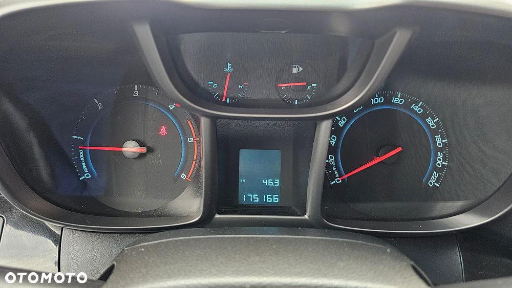 Chevrolet Orlando 2.0 TD LT+ - 20