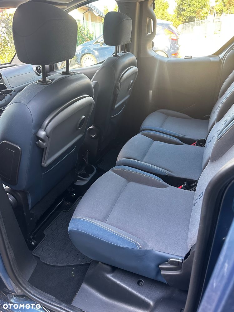 Citroën Berlingo 1.6 HDi XTR - 5