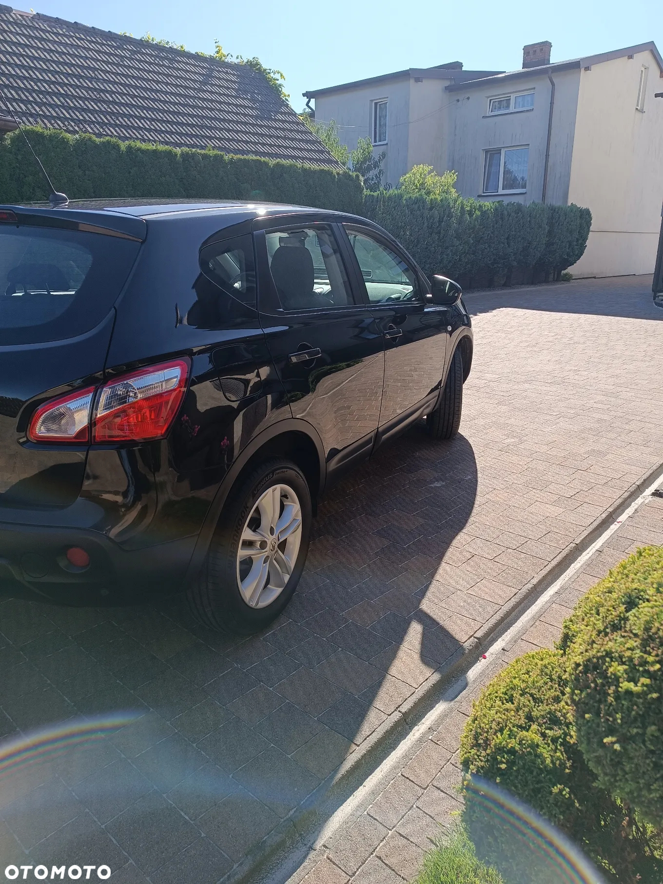 Nissan Qashqai 2.0 acenta - 6