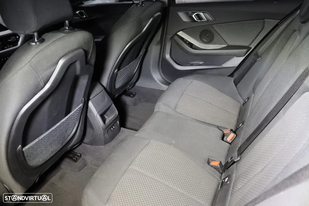BMW 116 - 16