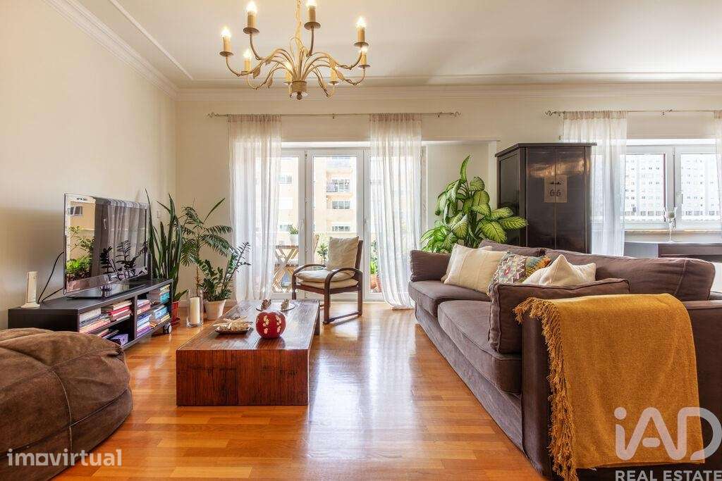 Apartamento em Carnaxide e Queijas - Grande imagem: 5/32