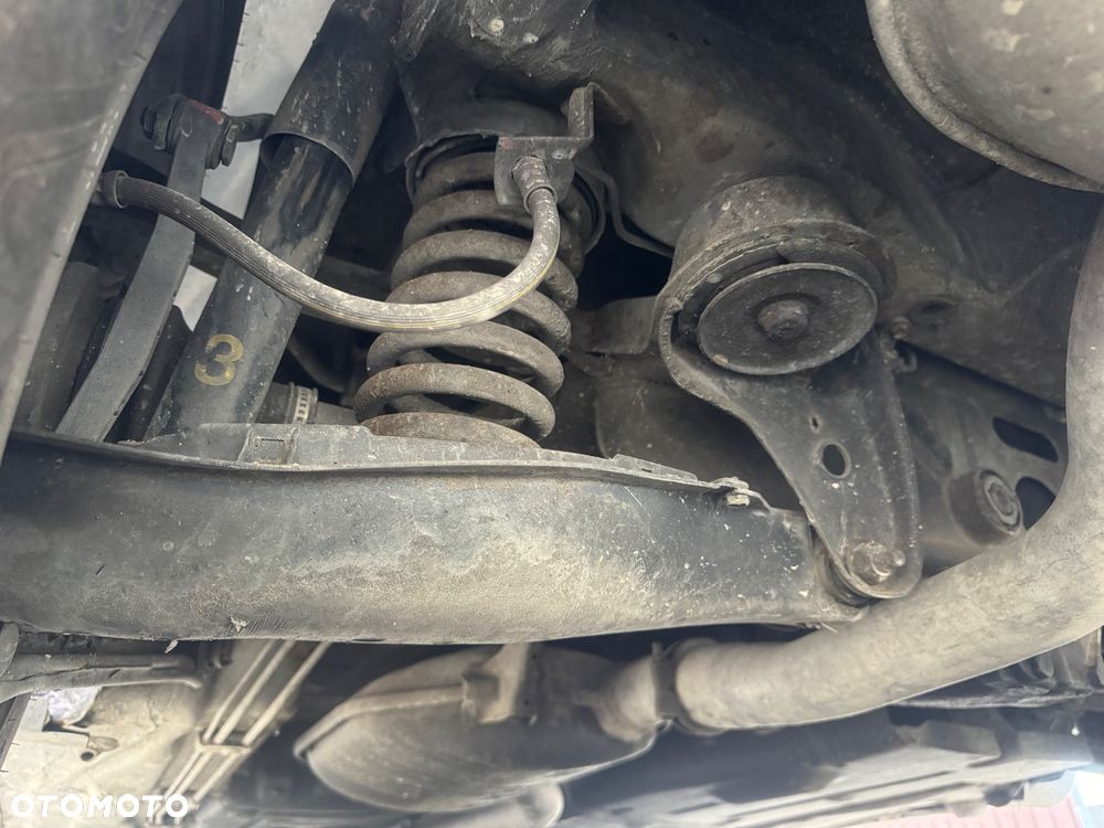 Mercedes-Benz W124 (1984-1993) - 29