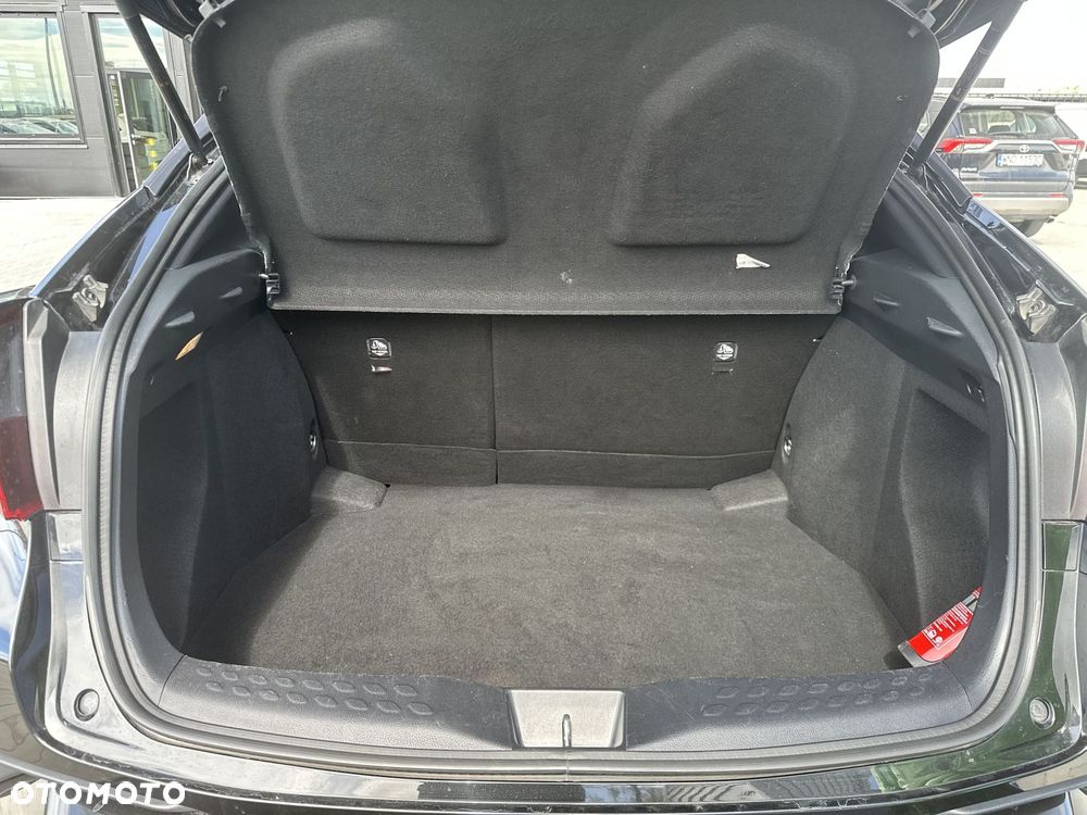 Toyota C-HR 1.8 Hybrid GPF Comfort - 23