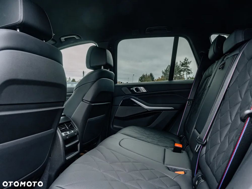 BMW X5 xDrive40d - 17