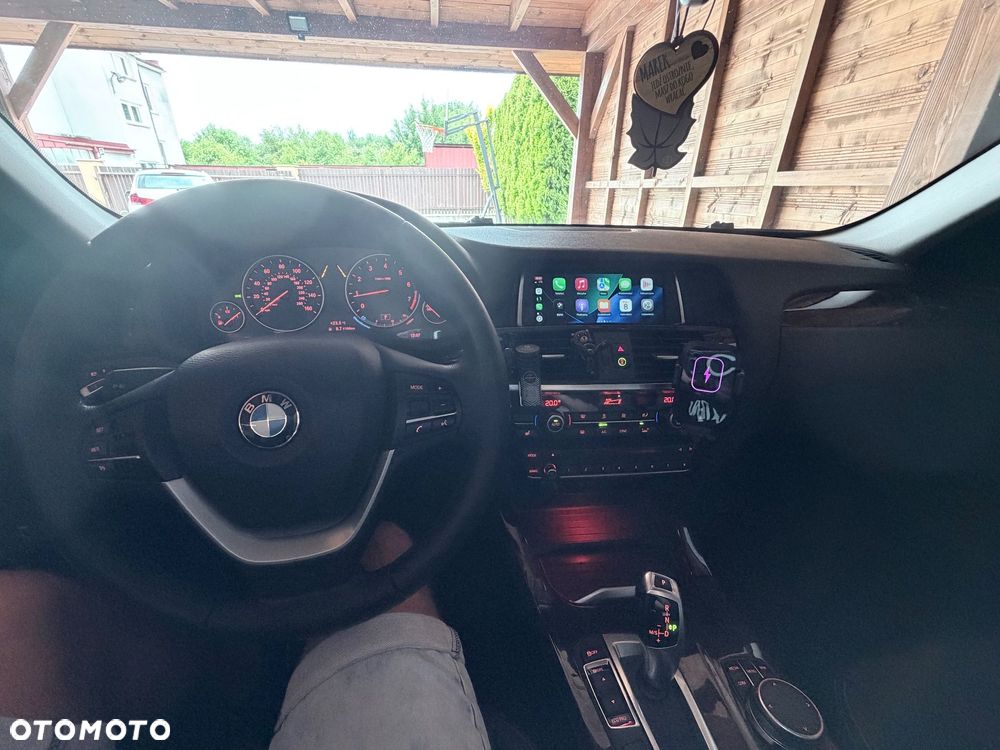 BMW X3 xDrive28i xLine - 36