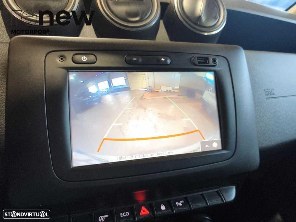 Dacia Duster 1.5 Blue dCi Prestige - 21