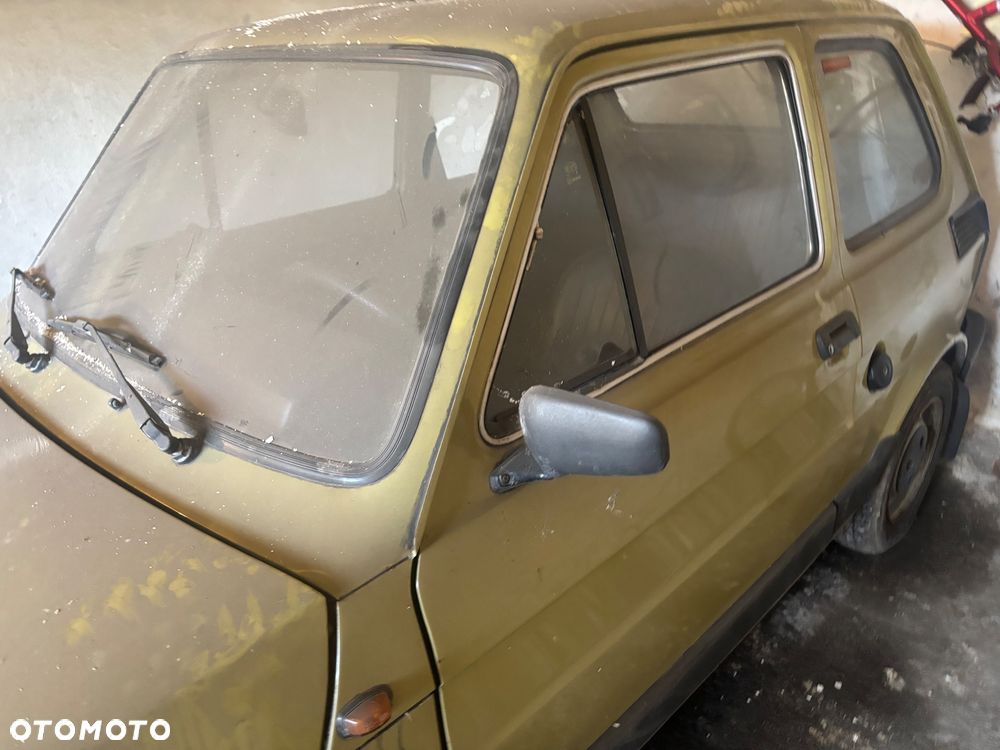 Fiat 126 - 27