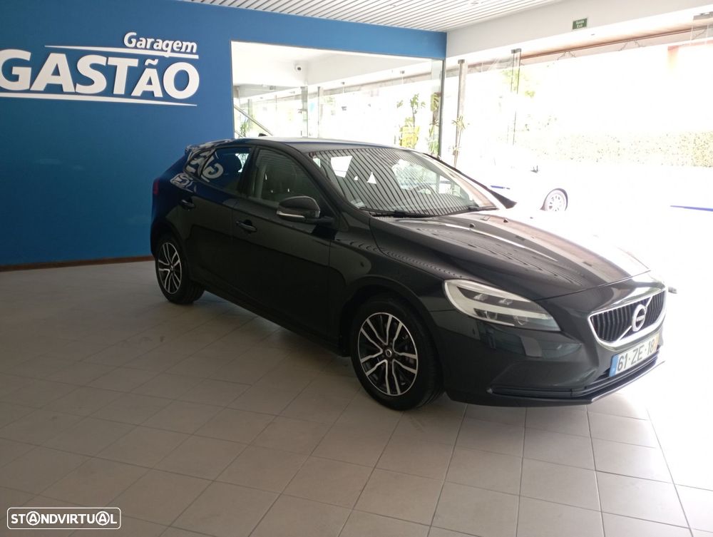 Volvo V40 1.5 T3 Sport Edition Plus Geartronic - 2