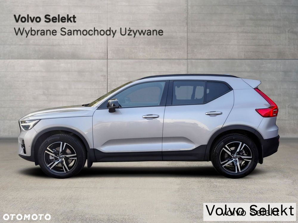 Volvo XC 40 - 3