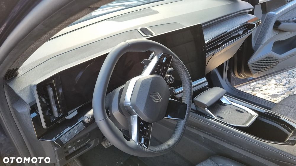 Renault Espace 1.2 E-Tech Full Hybrid 200 Techno MMT 7os - 34