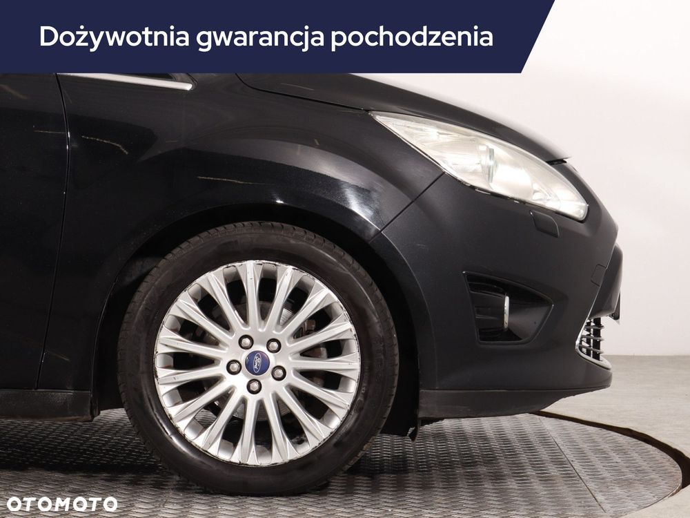 Ford C-MAX - 17