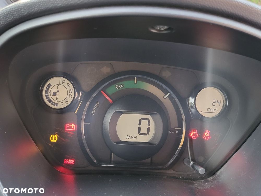Mitsubishi i-MiEV Standard - 22