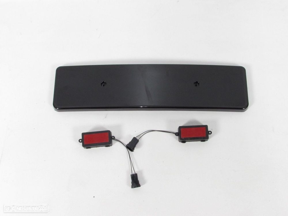 KIT LOOK RS4 Novo/ ABS AUDI A4 (8K2, B8)/AUDI A4 Avant (8K5, B8)/AUDI A4 Allroad... - 5