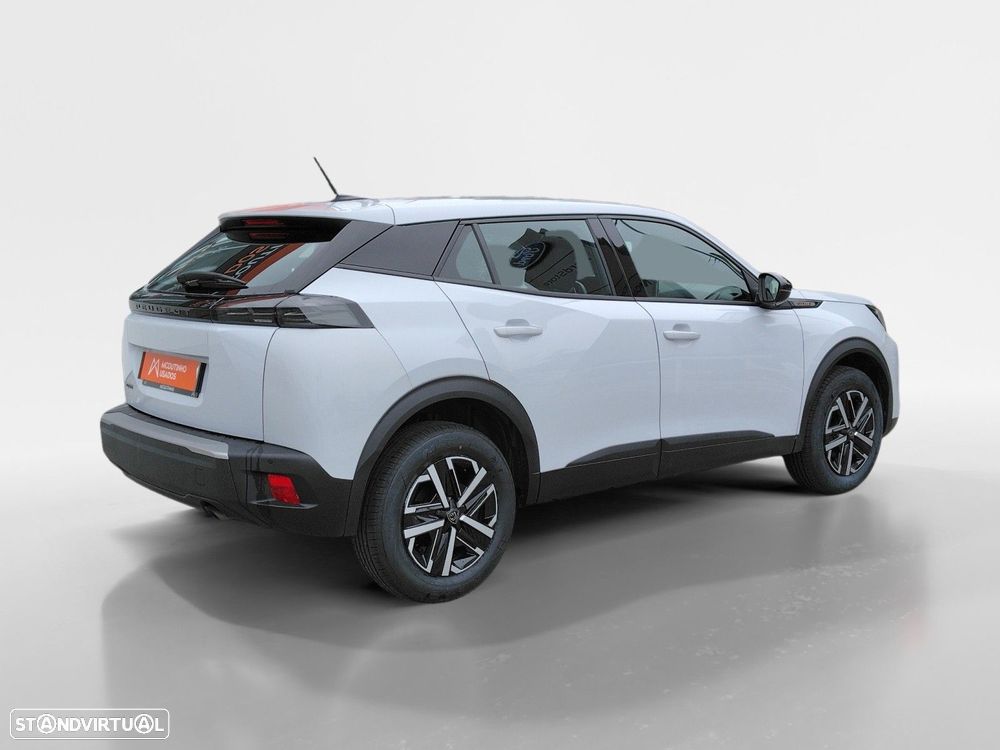 Peugeot 2008 1.2 PureTech Style - 5