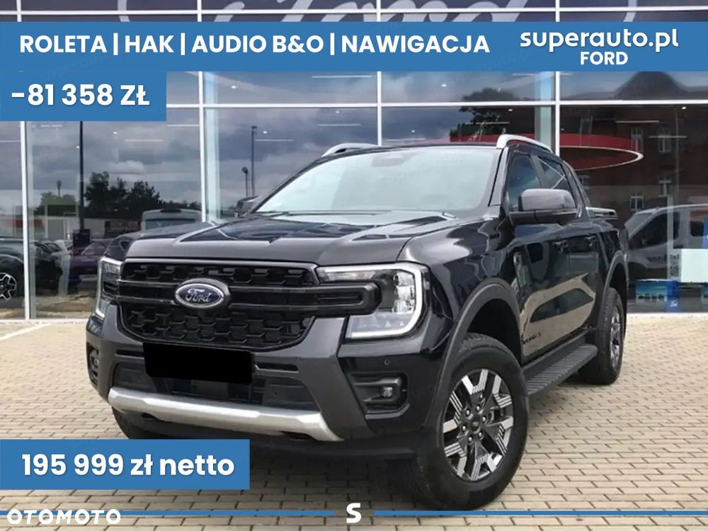Ford Ranger - 2