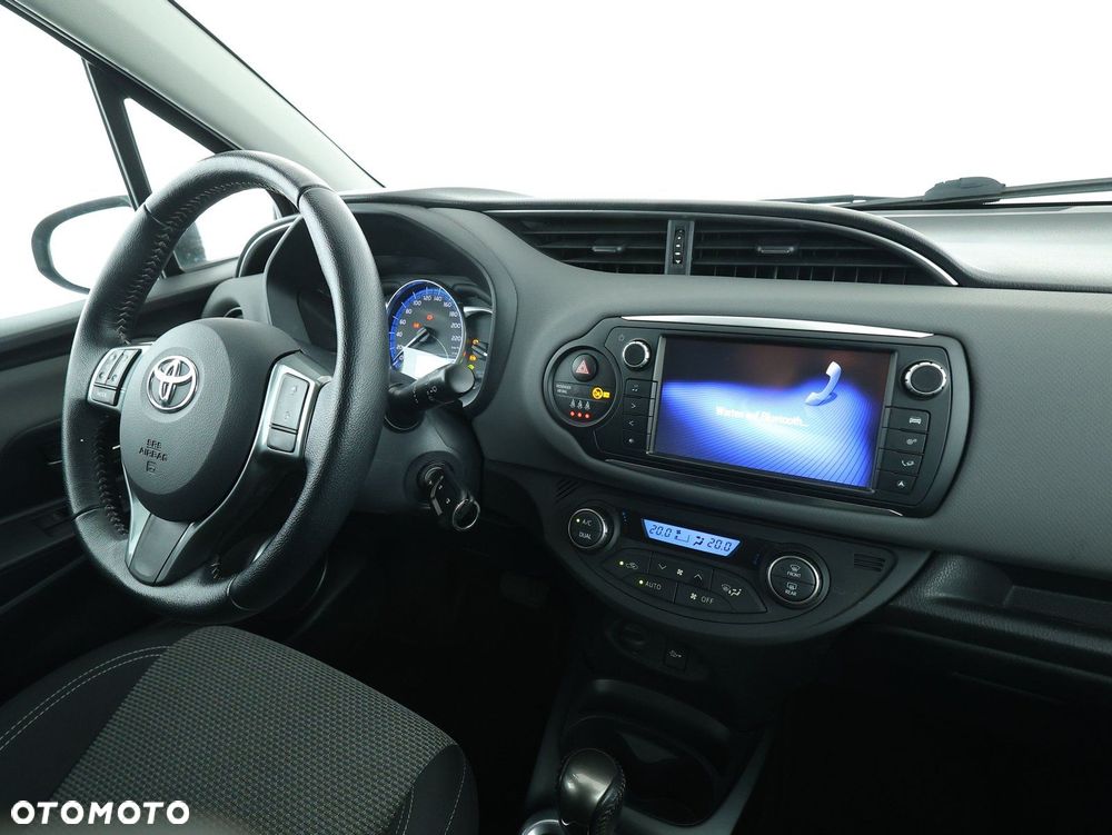Toyota Yaris - 21