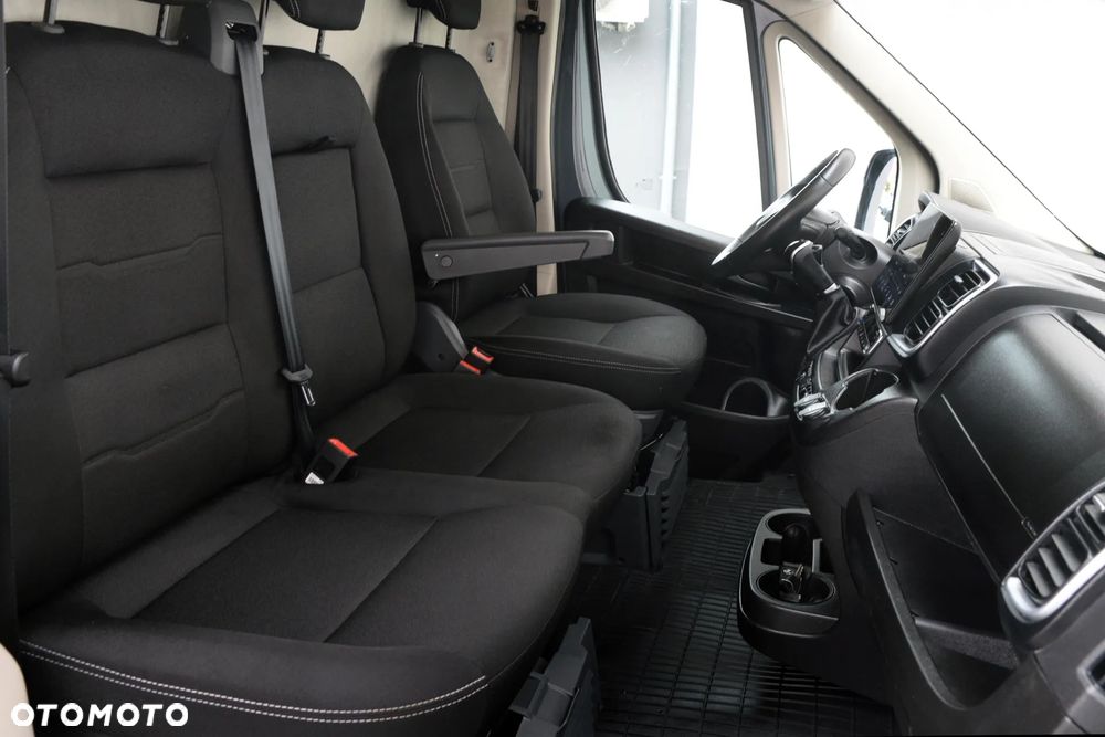 Fiat Ducato Maxi - 34