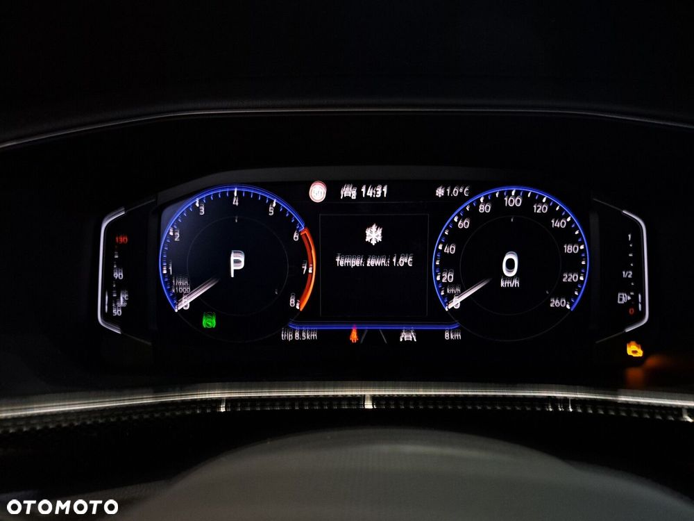 Volkswagen T-Cross 1.5 TSI ACT R-Line Plus DSG - 21