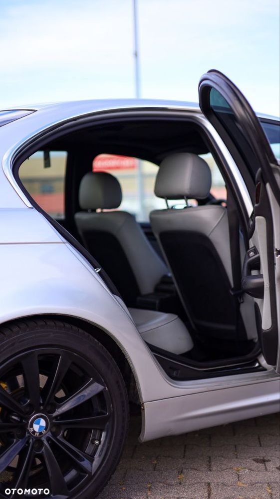 BMW Seria 3 - 6