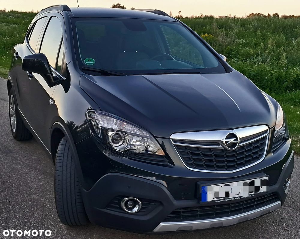 Opel Mokka 1.4 Turbo ecoFLEX Start/Stop Color Edition - 3