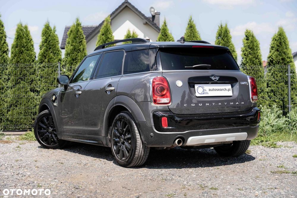 MINI Countryman - 7