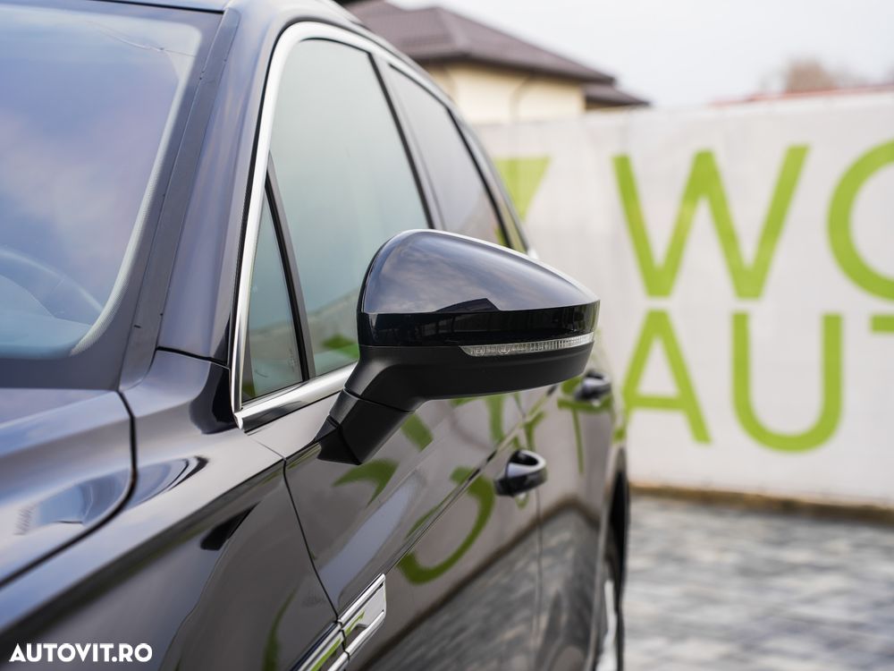 Volkswagen Touareg V6 TDI Atmosphere - 17