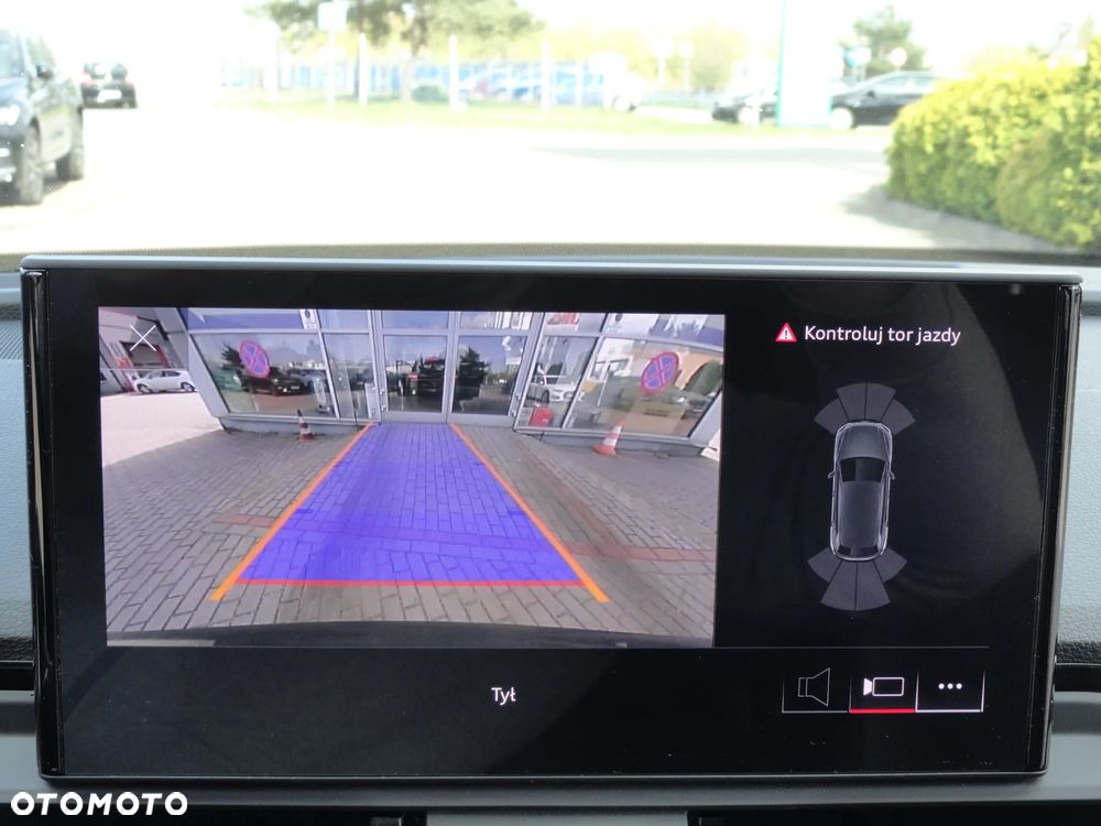 Audi Q5 45 TFSI quattro S tronic S line - 22