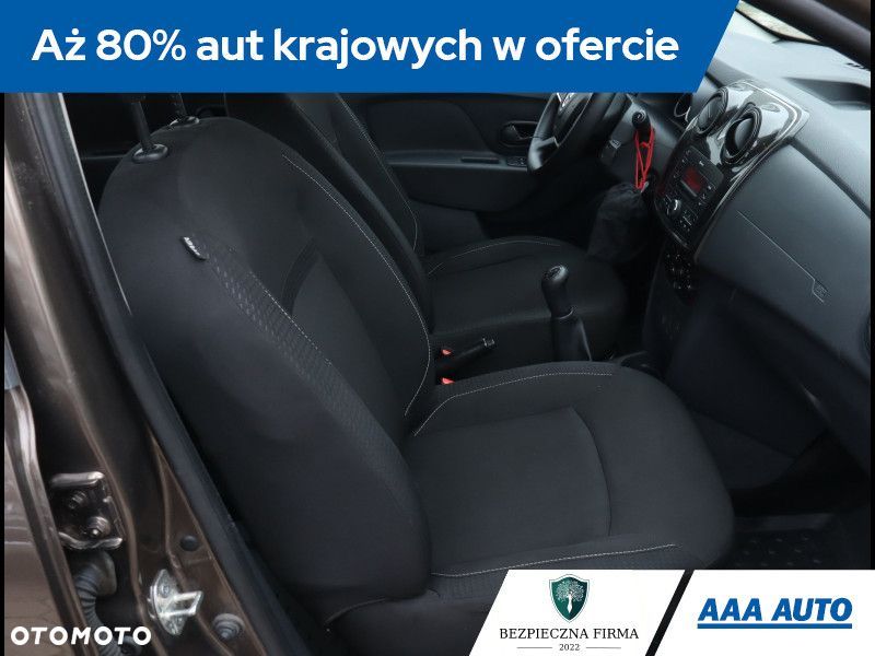 Dacia Sandero - 10