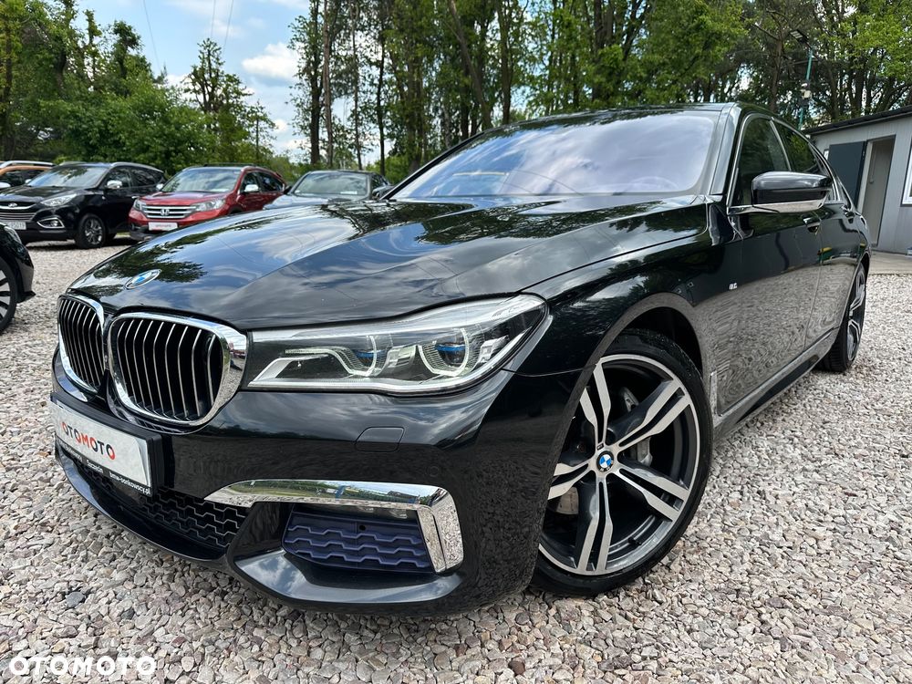 BMW 7