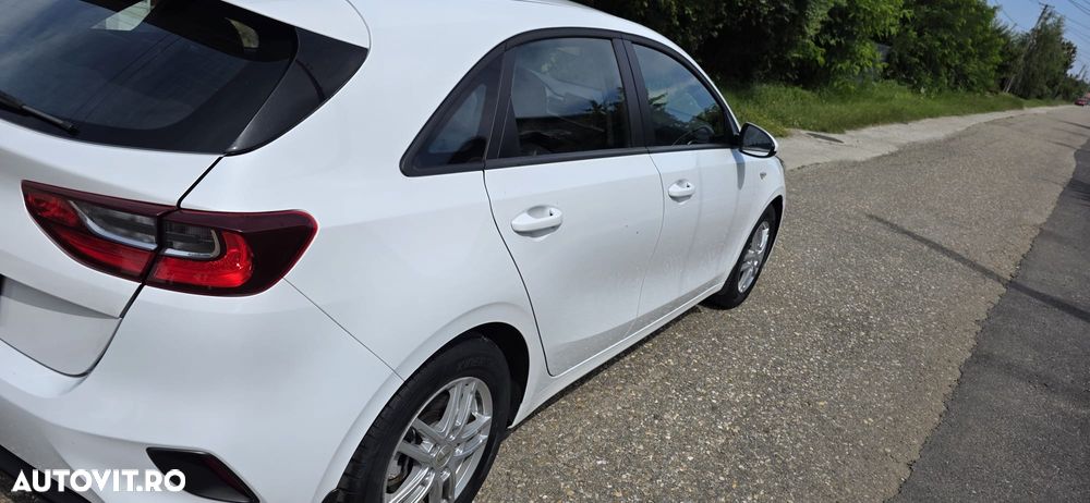 Kia Ceed 1.4 GSL Best - 9
