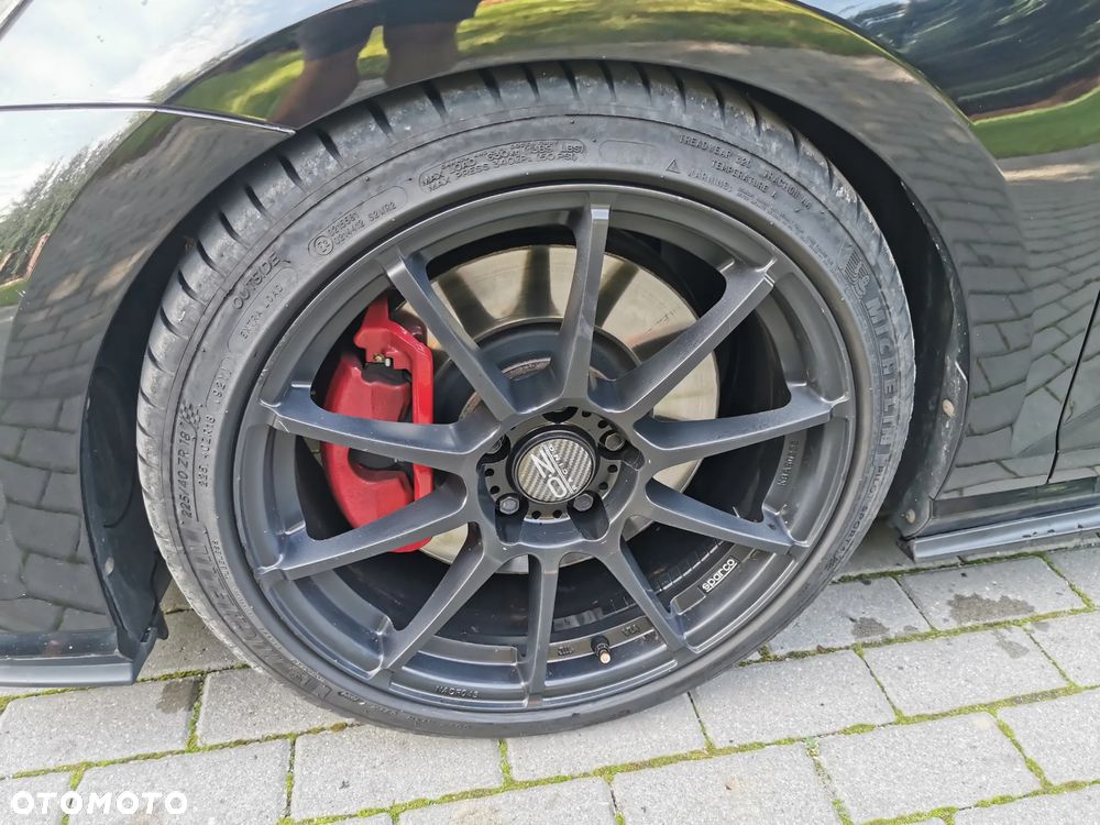 Volkswagen Golf Variant GTD BlueMotion Technology DSG - 23