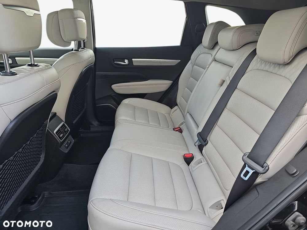 Renault Koleos 2.0 Blue dCi Initiale Paris 4x4 X-Tronic - 10