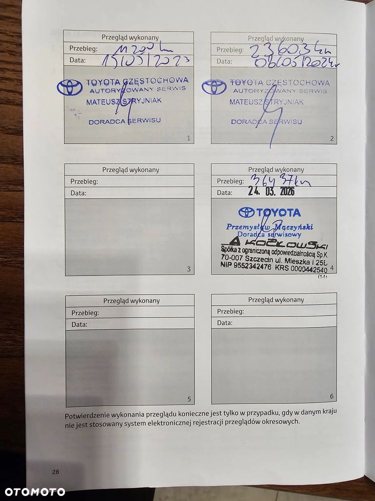 Toyota RAV4 2.5 Hybrid Executive 4x2 - 32