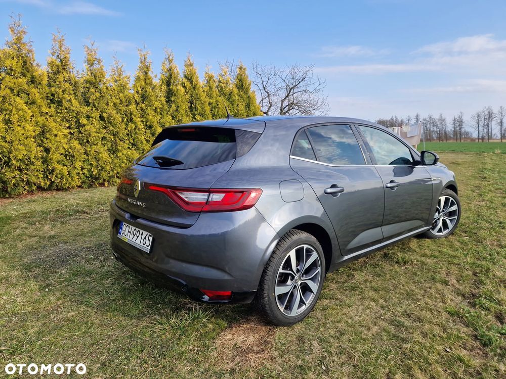 Renault Megane 1.6 dCi Intens - 4