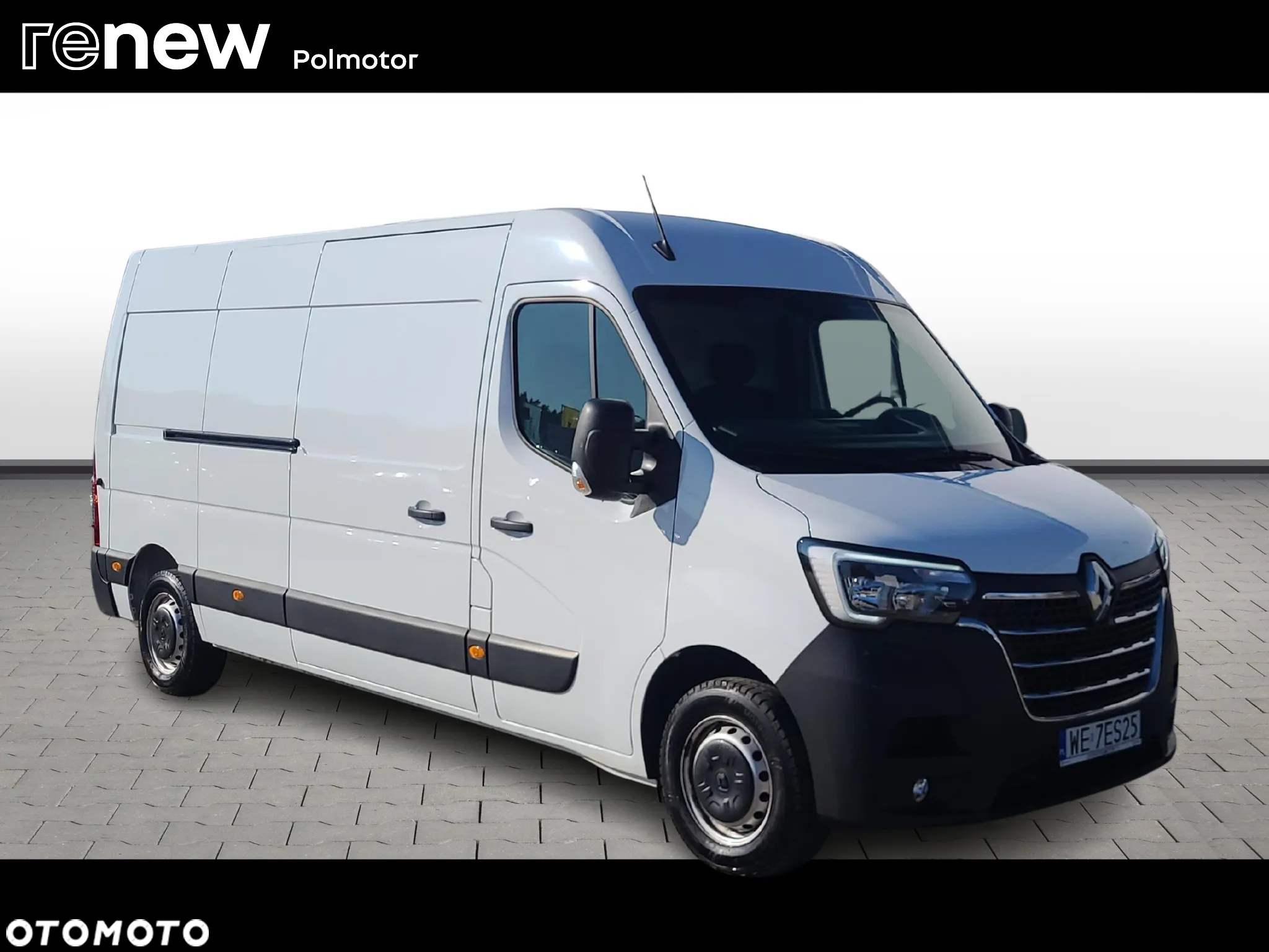 Renault Master dCi L3H2 Extra Izoterma - 7