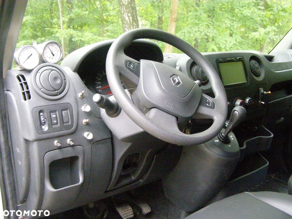 Renault master - 6