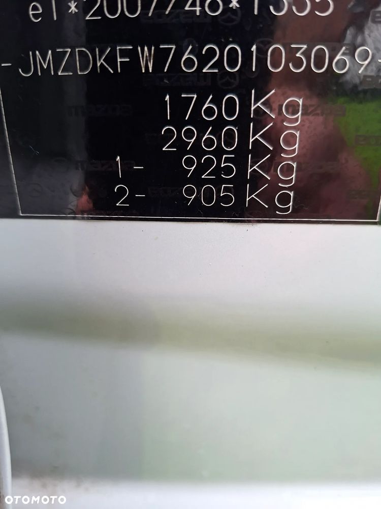 Mazda CX-3 2.0 Skyenergy AWD - 18
