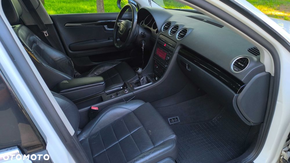 Seat Exeo ST - 4