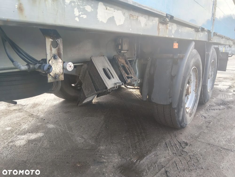 Schmitz Cargobull - 9