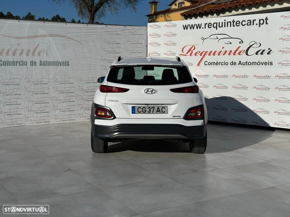 Hyundai Kauai 64 kWh Premium - 6