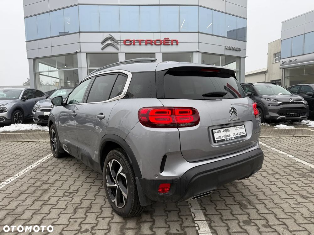 Citroën C5 Aircross 1.5 BlueHDi Shine - 3