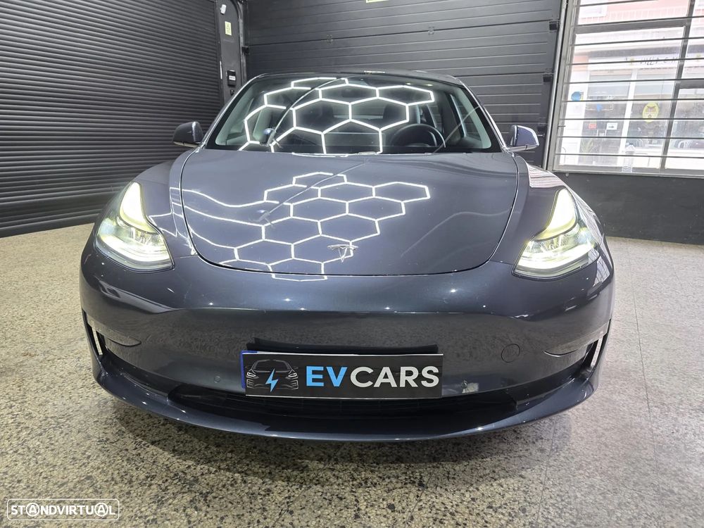 Tesla Model 3 Long Range AWD Dual Motor - 20