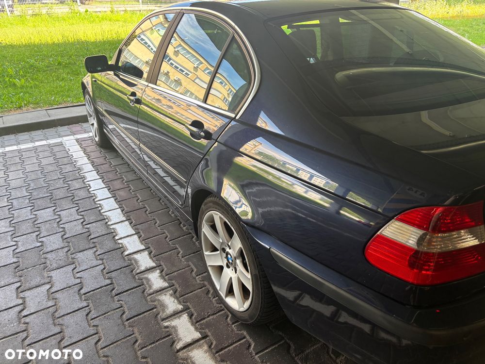 BMW Seria 3 - 10