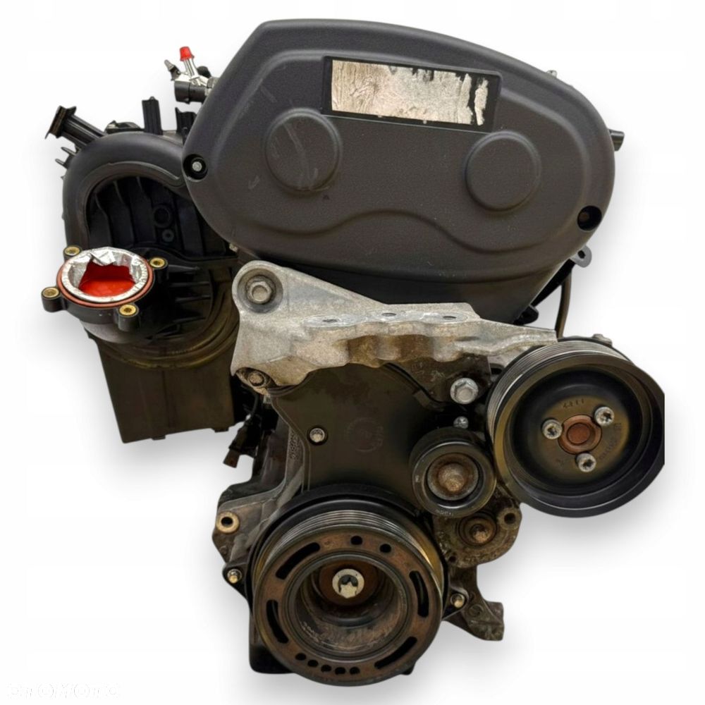 SILNIK A16XER Opel Astra IV J Insignia Mokka Zafira B 1.6 16V po serwisie - 7