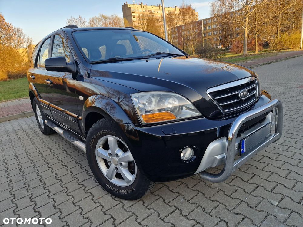 Kia Sorento - 15