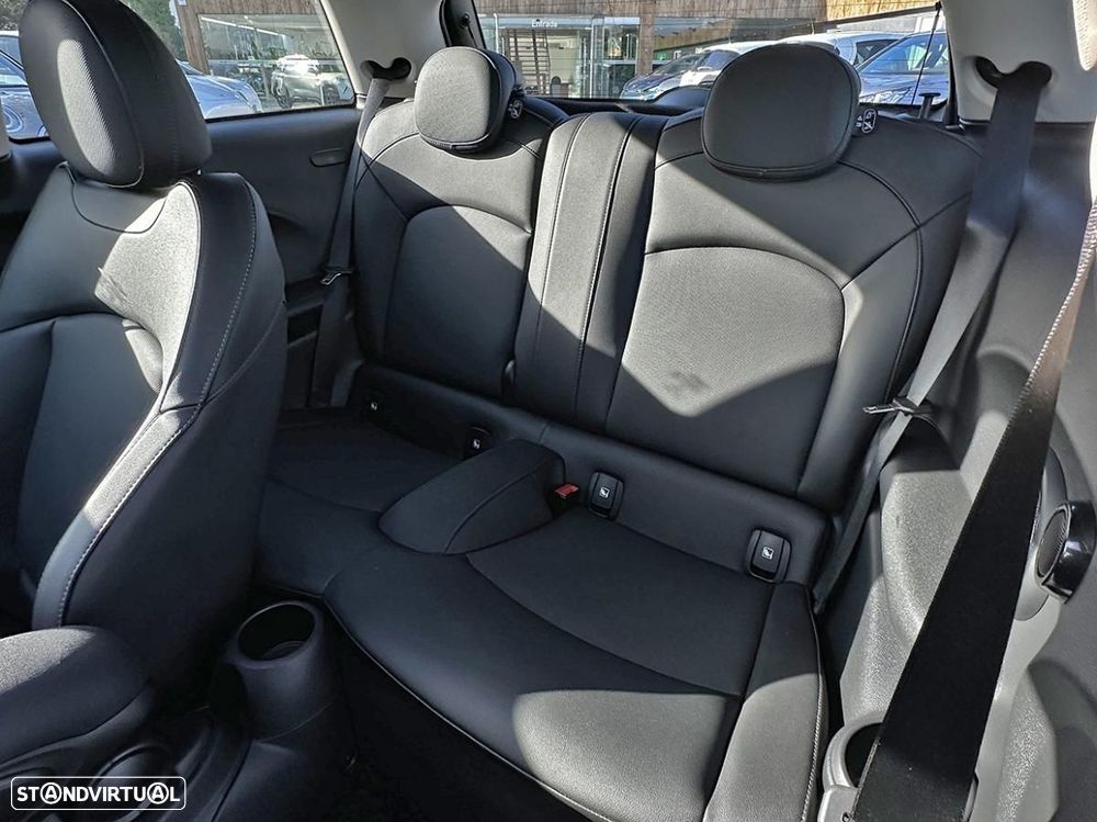 MINI 3 Portas Cooper SE Yours - 15